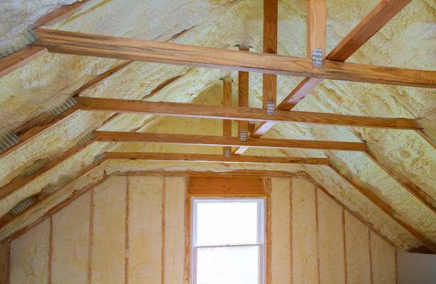 Best Spray Foam Insulation in Holiday, FL