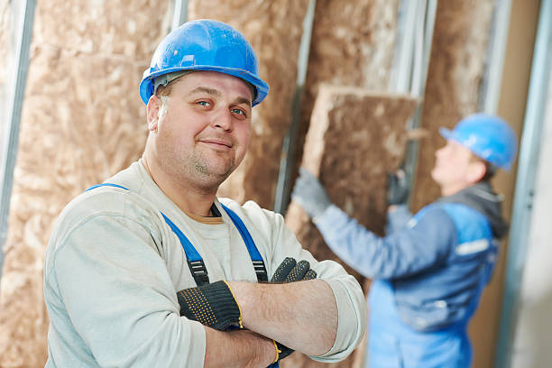 Best DIY Insulation Kits and Guidance in Holiday, FL